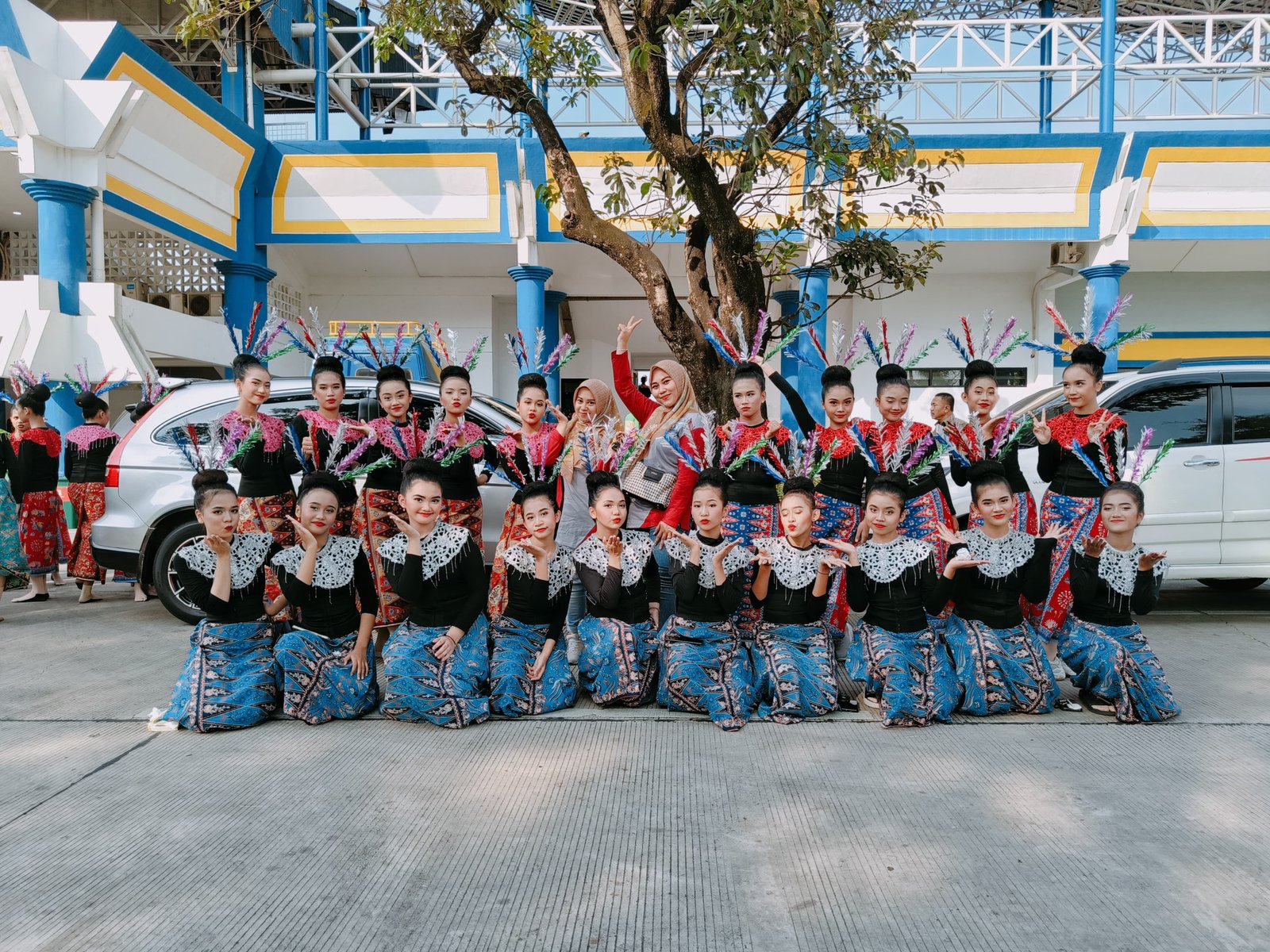 Tari