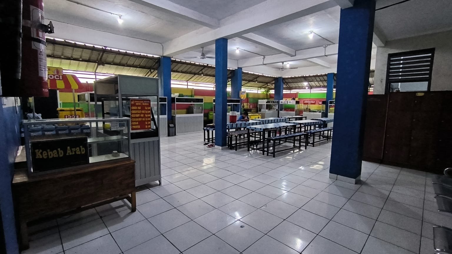 Kantin