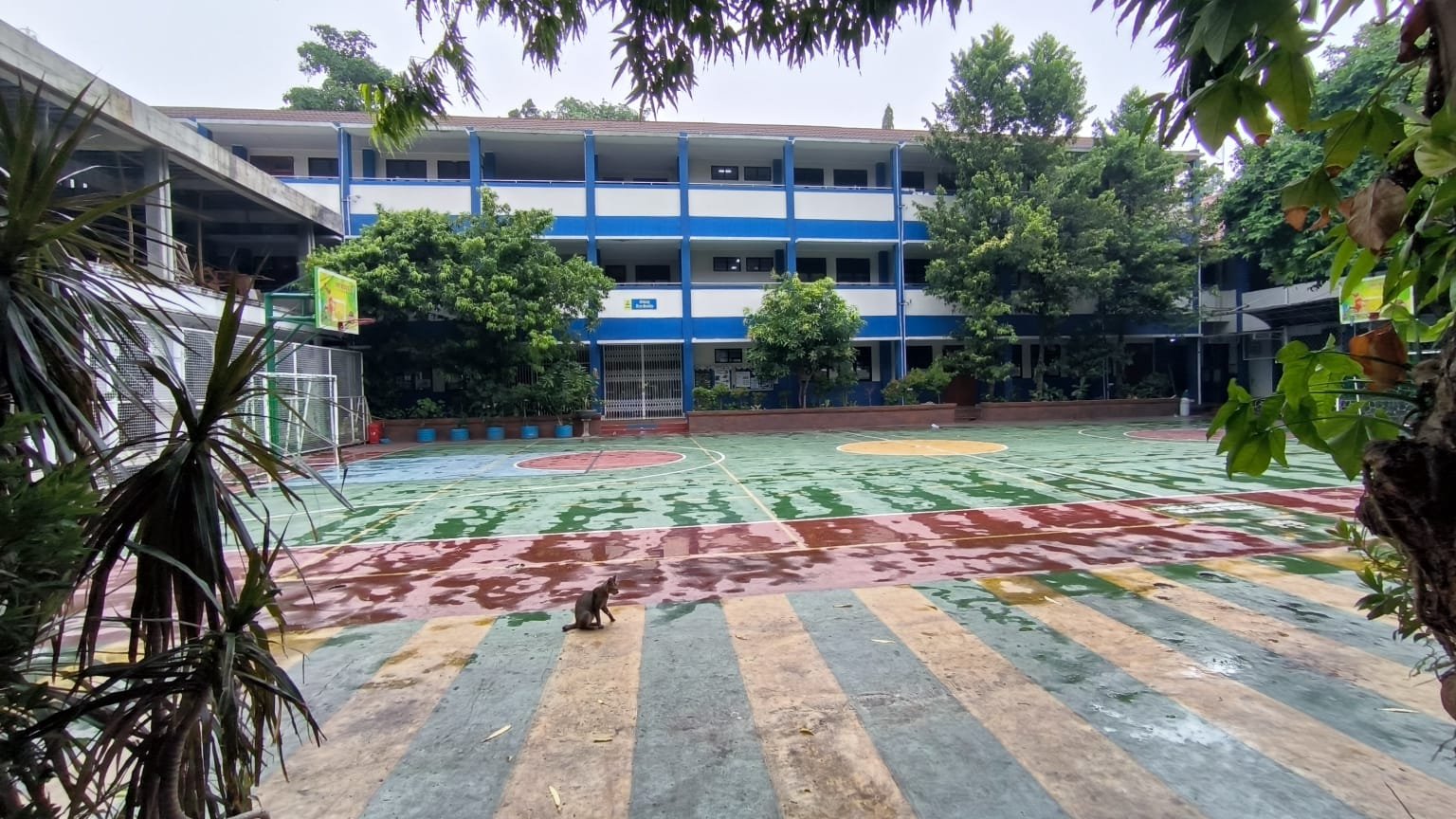 Lapangan