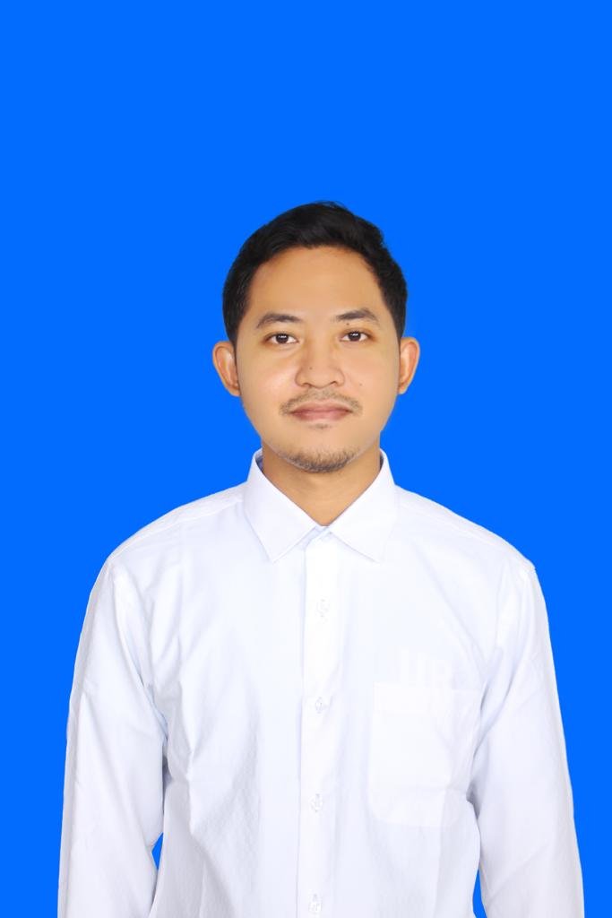 Robby Agung Wahyudi, M.Pd