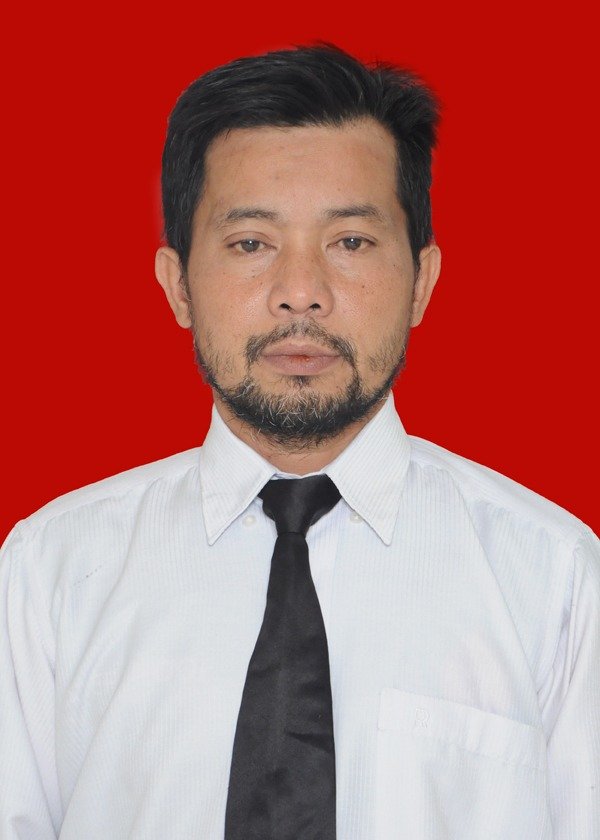 Abdurrohman, S.Kom