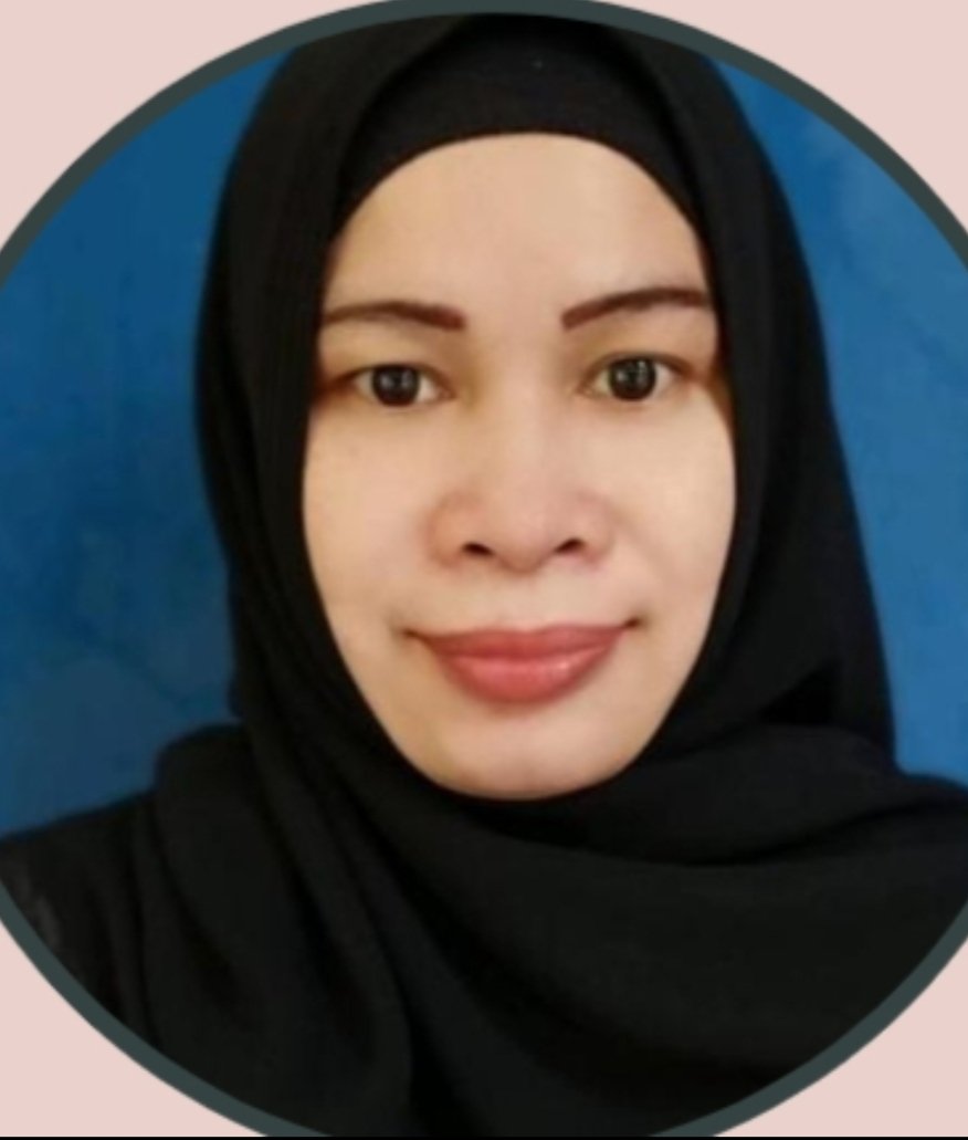 Vera Ristika Lubis, S.Pd
