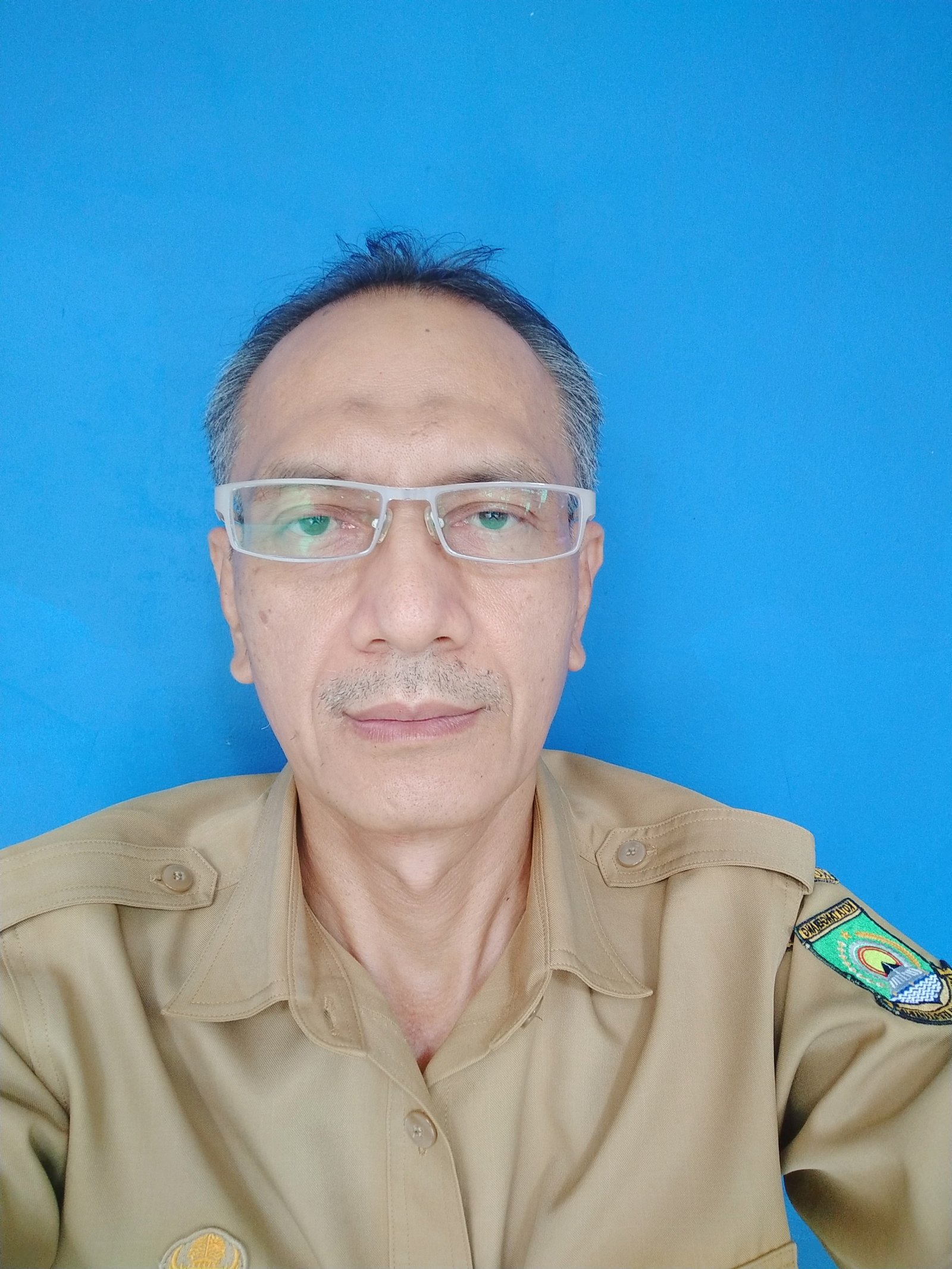 H. Dede Kusnadi, M.Pd