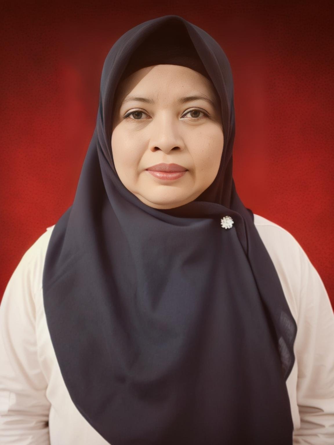 Siti Yuliati, S.Ag