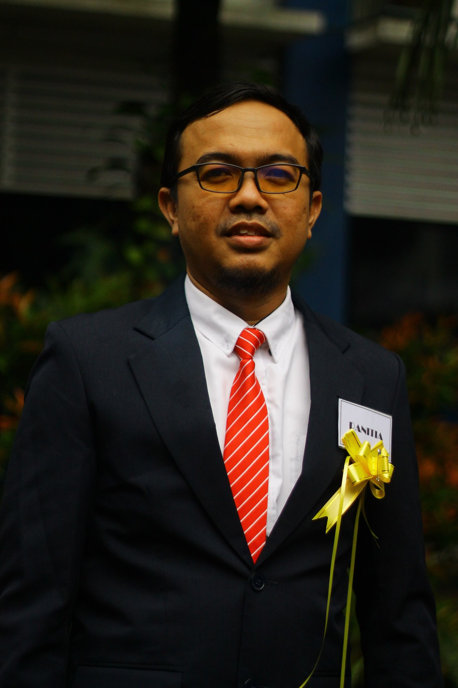 Yudi Hardiansyah, S.Pd.I