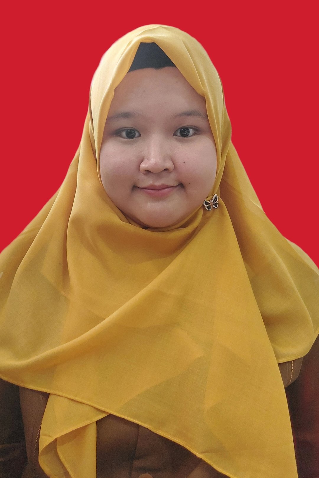 Denissa Putri Melati, S.Pd