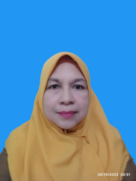 Dra. Harlina