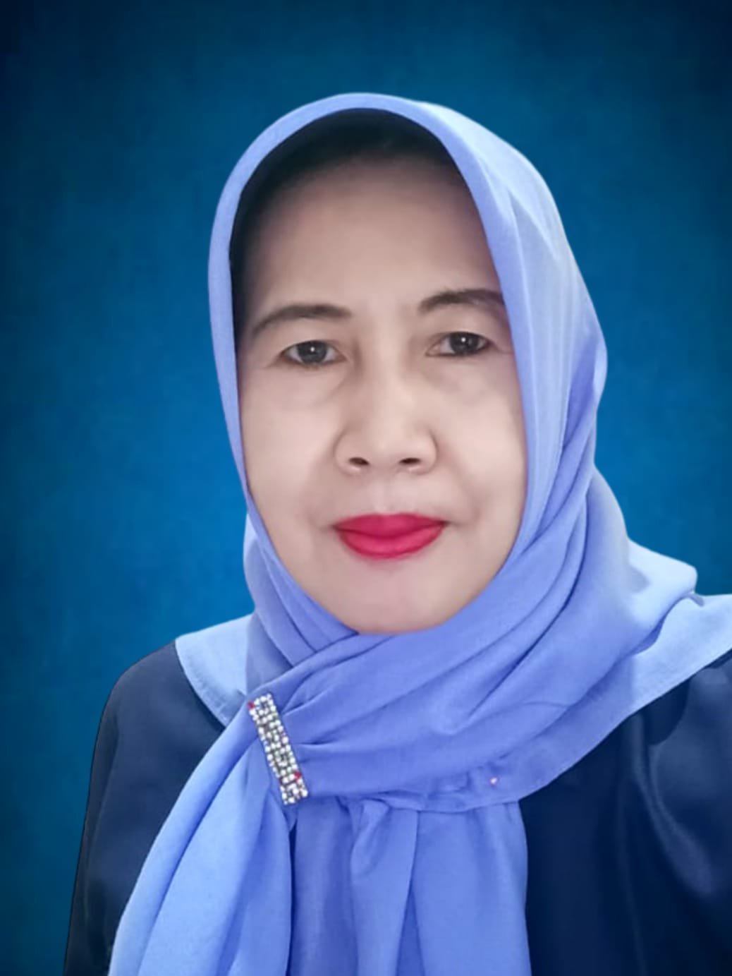 Hj.Puji Kusmiati Anggraini, S.Pd
