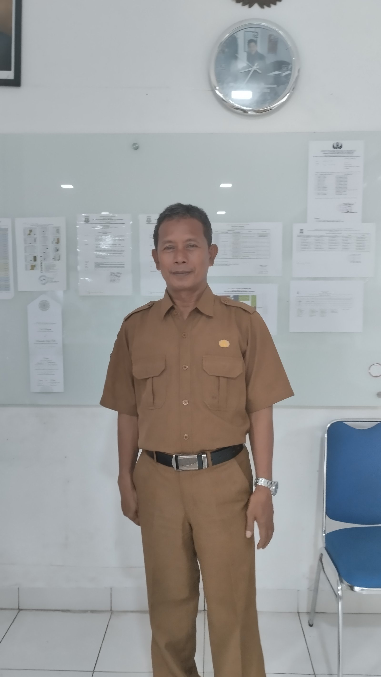 Drs. Rojalih Mahendra Wijaya